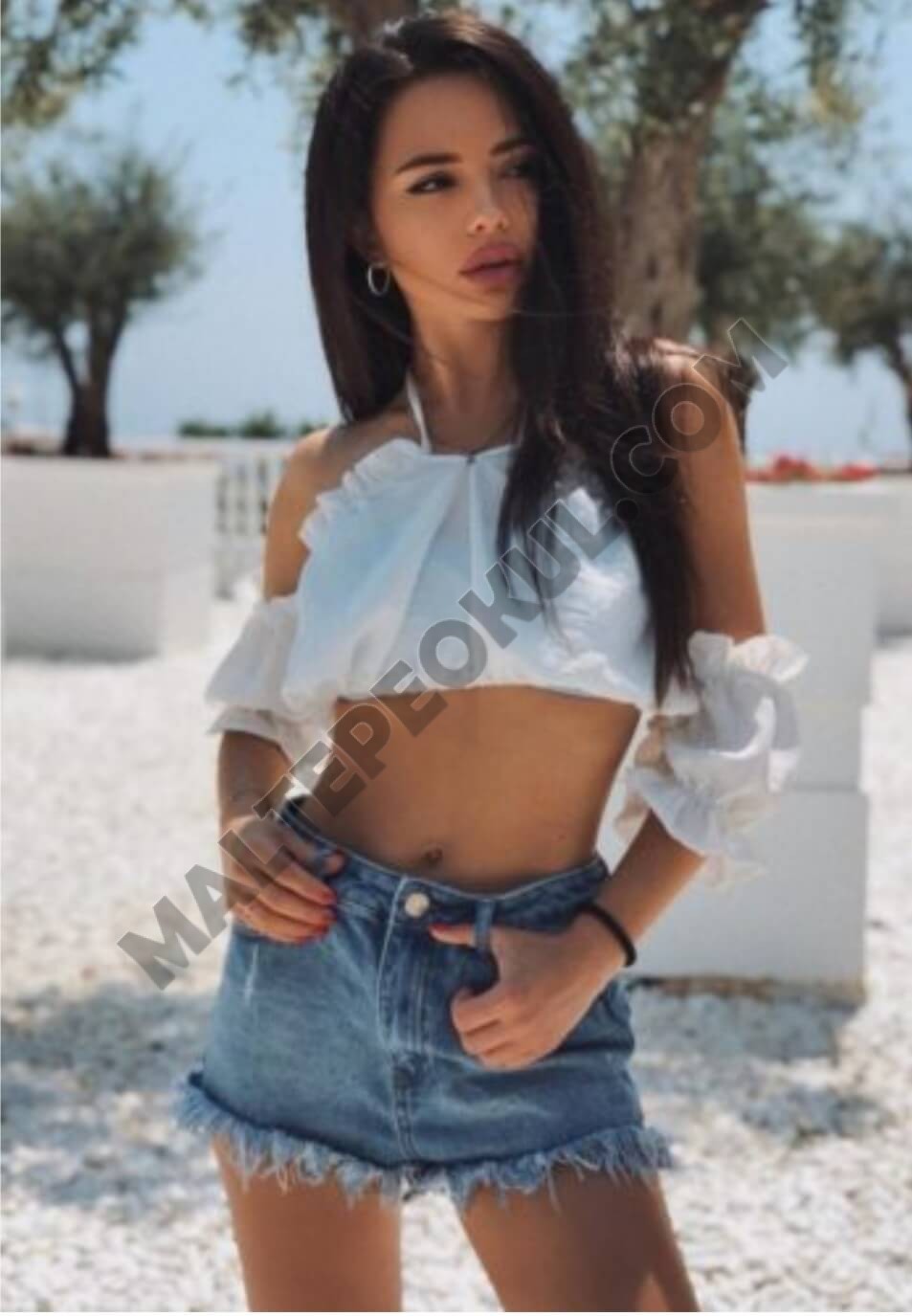 Anadolu Yakası Escort Bayan Melisa - Image 9