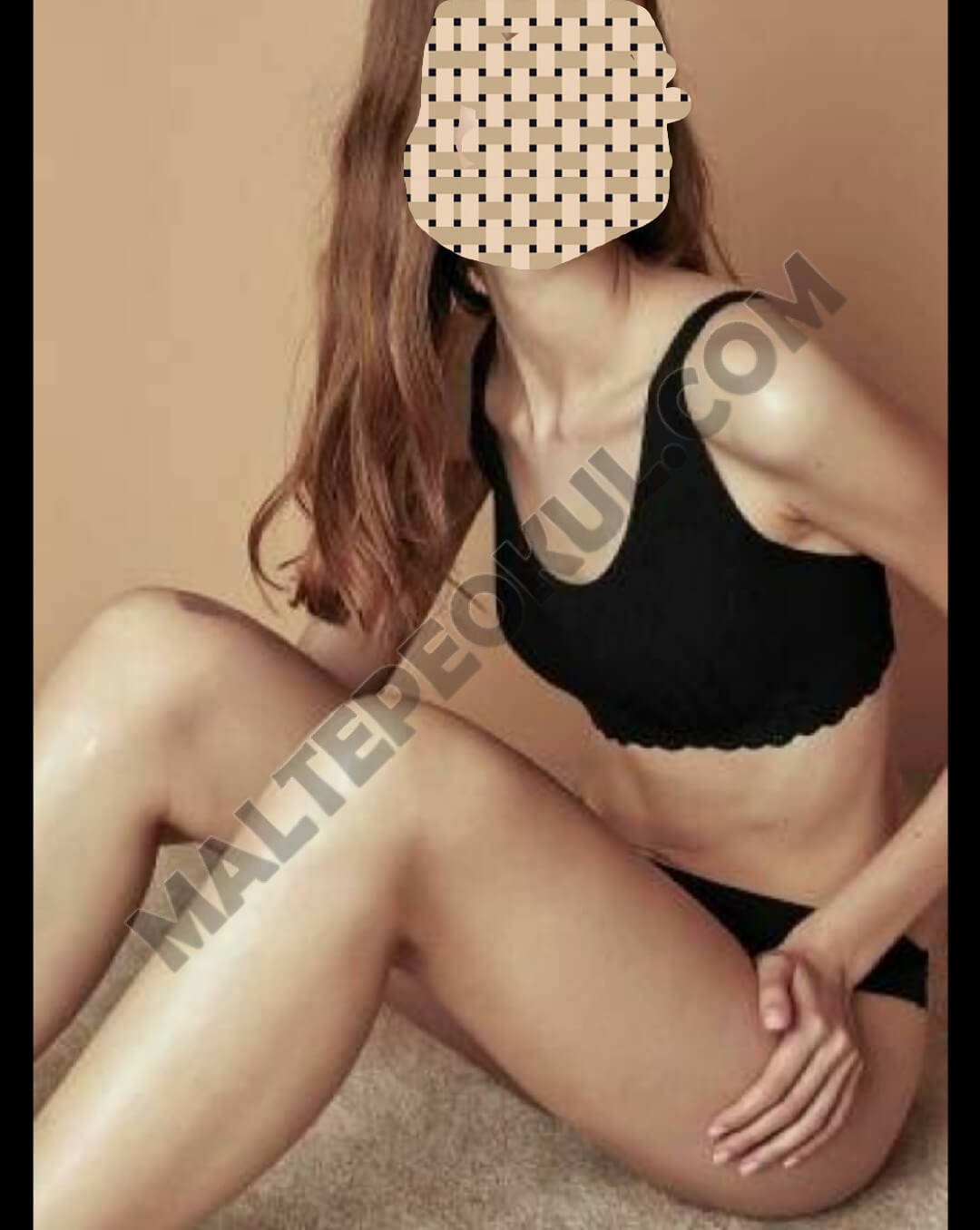 Pendik Escort Bayan Ece - Image 3