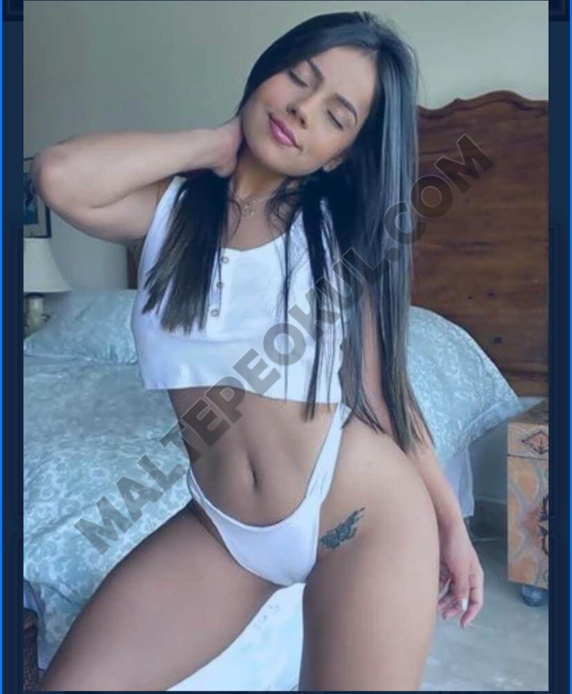 Pendik Escort Bayan Melek - Image 3