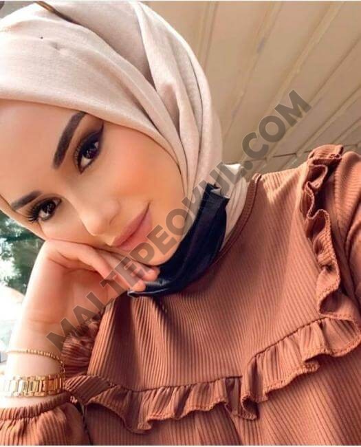 Kurtköy Pendik Kartal Escort Bayan Melek - Image 5