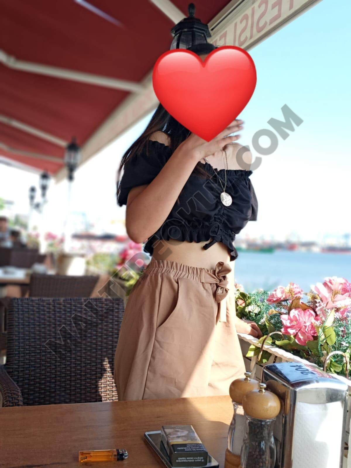 Tuzla Kurtköy Pendik Escort Bayan Selin - Image 3