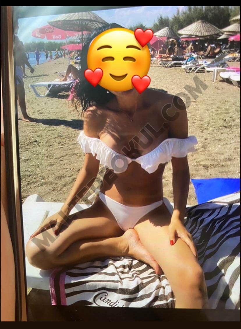 Pendik Kurtköy Escort Bayan İnci - Image 1