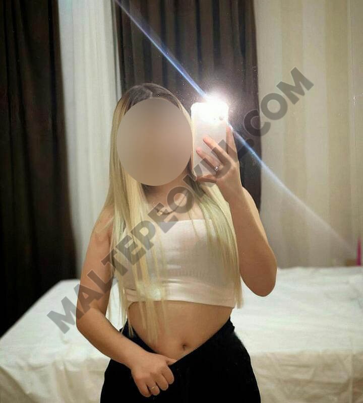 Kartal Pendik Tuzla Escort Bayan Şebnem - Image 9