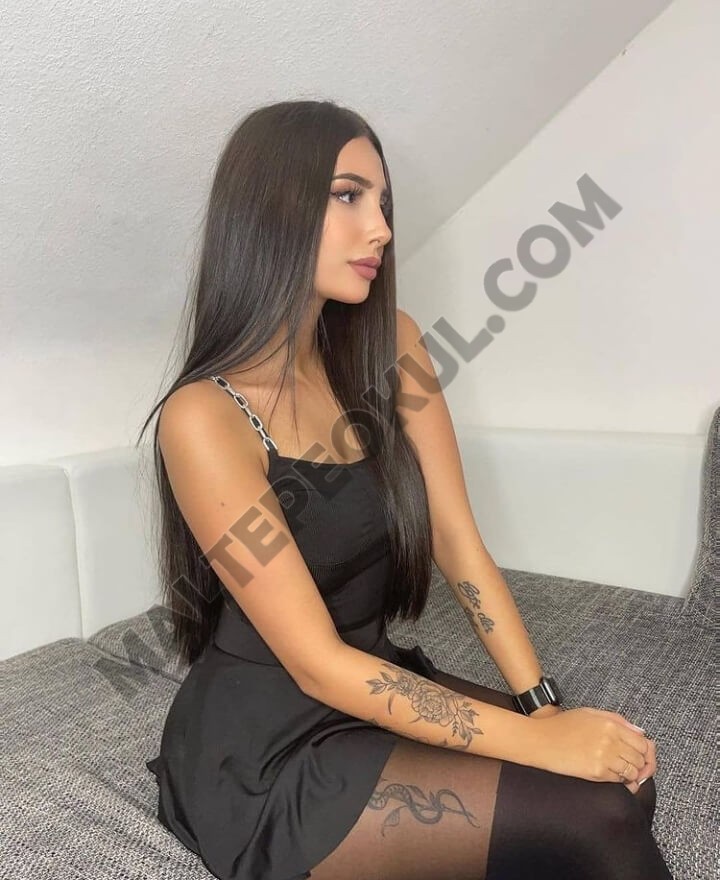 Ümraniye Ataşehir Sultanbeyli Escort Bayan Buse Sıla ve Tatyana - Image 4