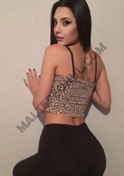 Tuzla Maltepe Kurtköy Escort Bayan Mina ve Tanya - Image 1