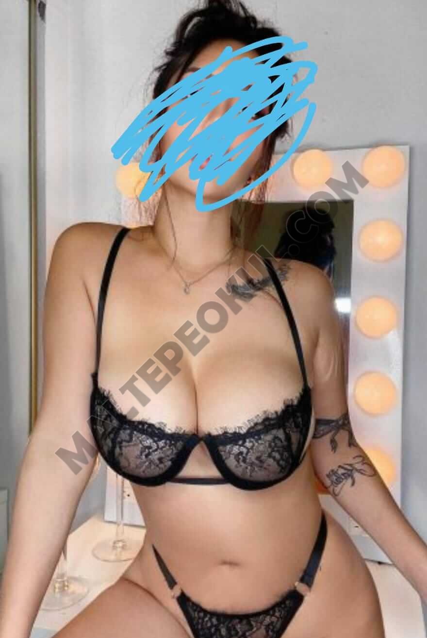 Pendik Kurtköy Maltepe Escort Bayan Sema - Image 6