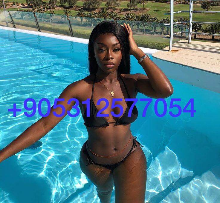 Pendik Escort Bayan Momo - Image 7