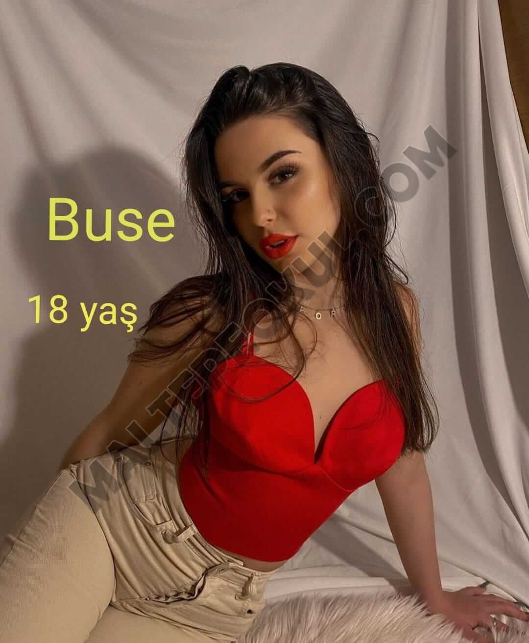 Anadolu Yakası Escort Bayan Asya - Image 2