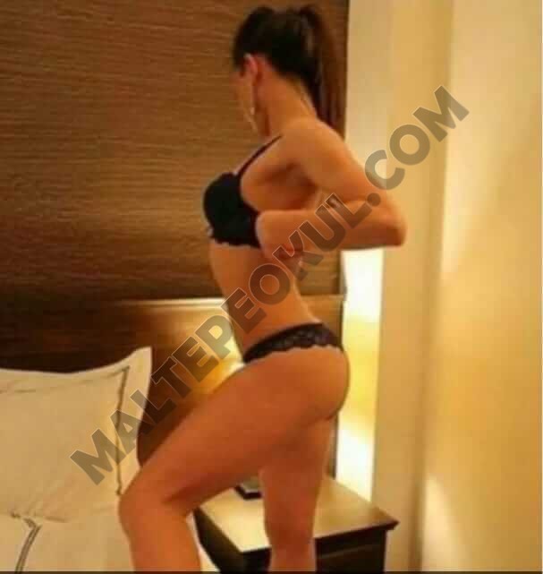 Anadolu Yakası Escort Bayan Gamze - Image 3