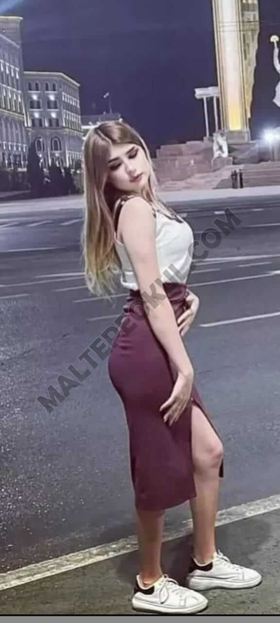 Pendik Kurtköy Tuzla Escort Bayan Zara - Image 4