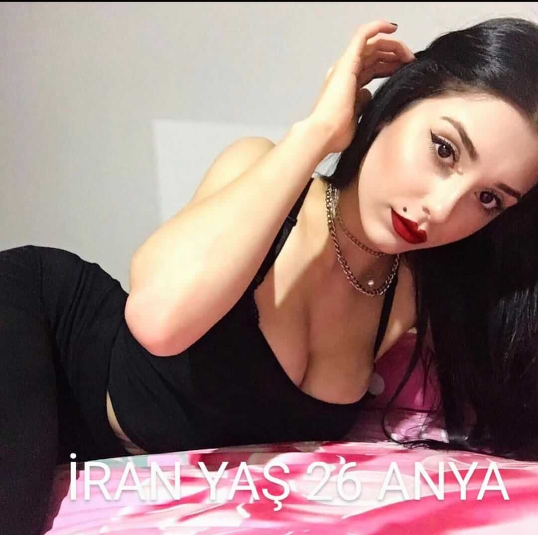 Anadolu Yakası Escort Bayan Melisa - Image 2