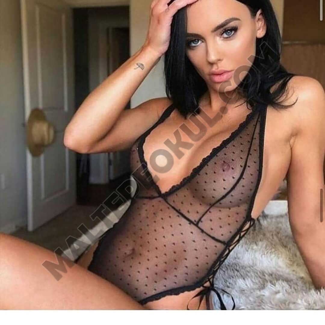 Pendik Kurtköy Tuzla Escort Bayan Fizil - Image 6