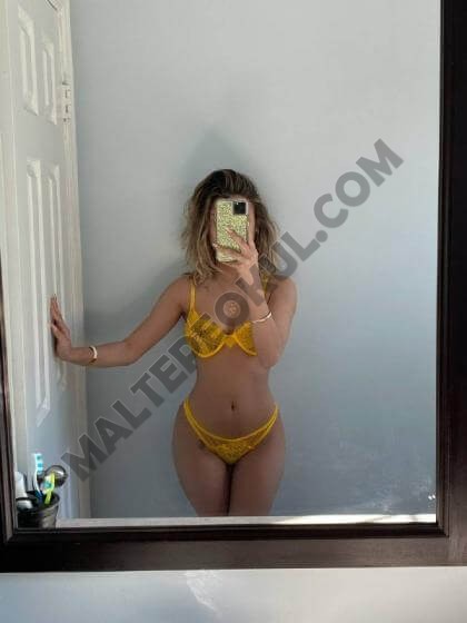 Tuzla Gebze Escort Bayan Pelin ve Pınar - Image 1